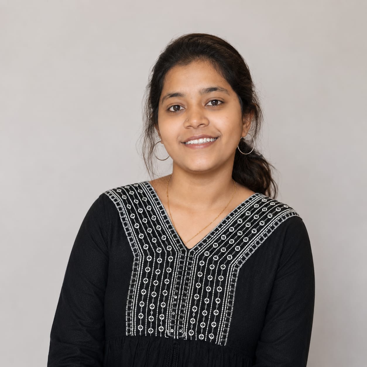 Bee Bee Reshma Shaik